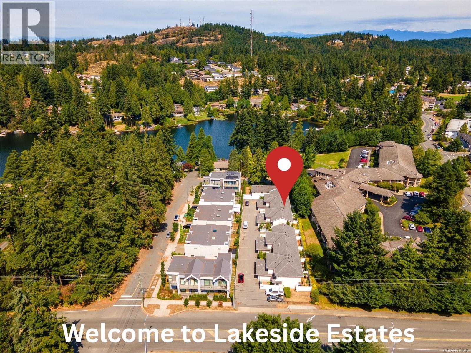 3570 Norwell Dr Unit 6 Dr, Nanaimo, BC V9T 1X6