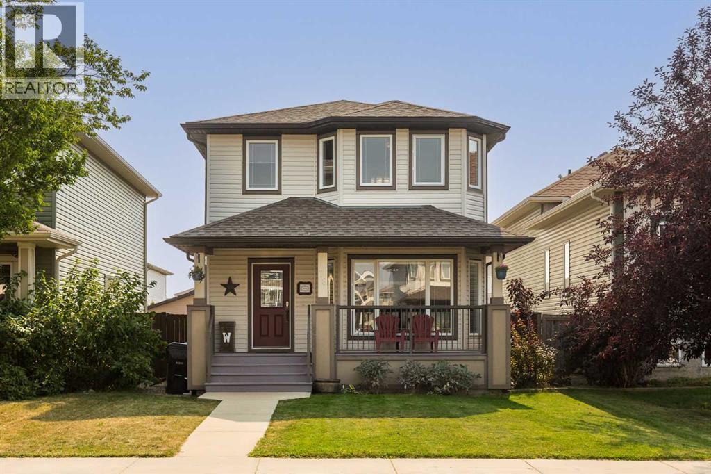 78 Keystone Ter W, Lethbridge, AB T1J 2A1