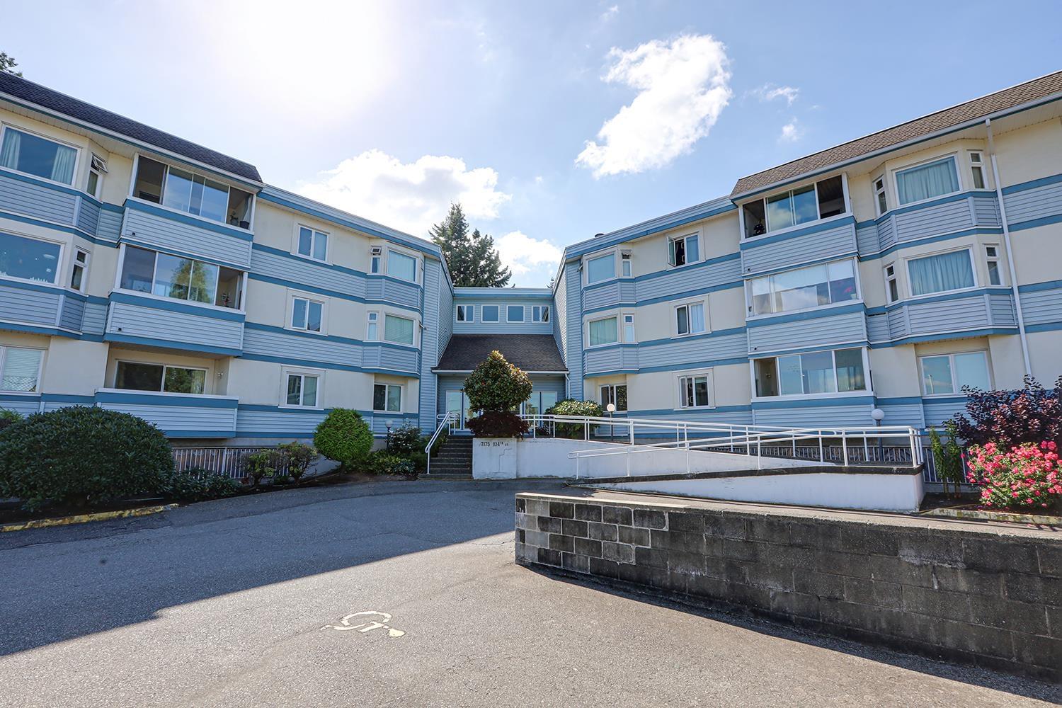 7175 134 Street Unit 101, Surrey, BC V3W 4T1