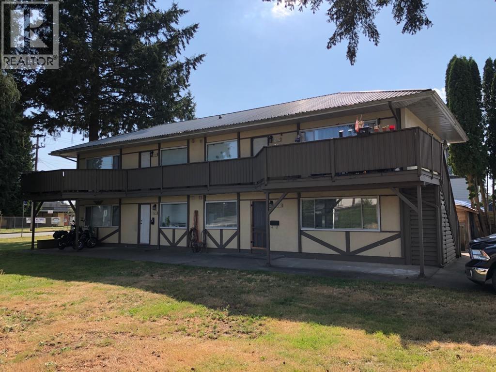 3023 Wellington St, Port Coquitlam, BC V3B 3W9
