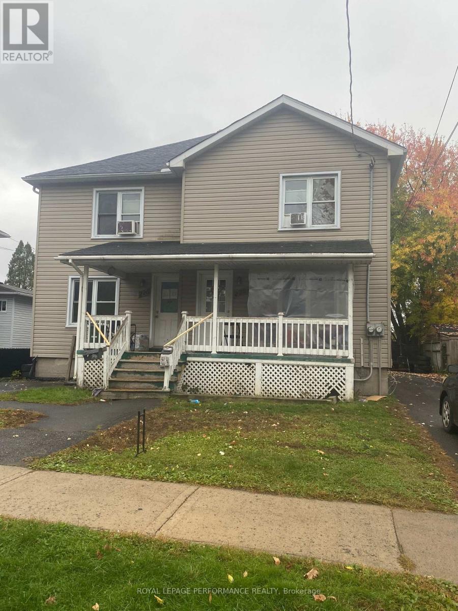 226 226 12 - 226 4th St W, Cornwall, ON K6J 2S1