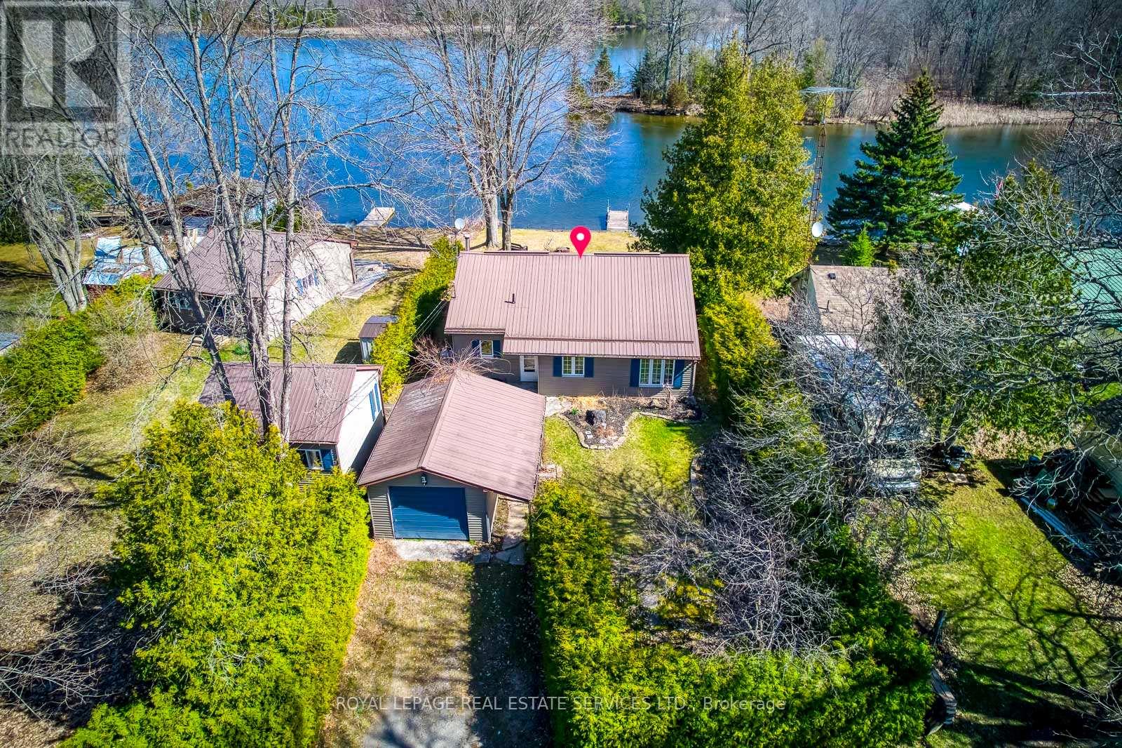 198 Centennial Ln, Trent Hills, ON K0L 2Z0