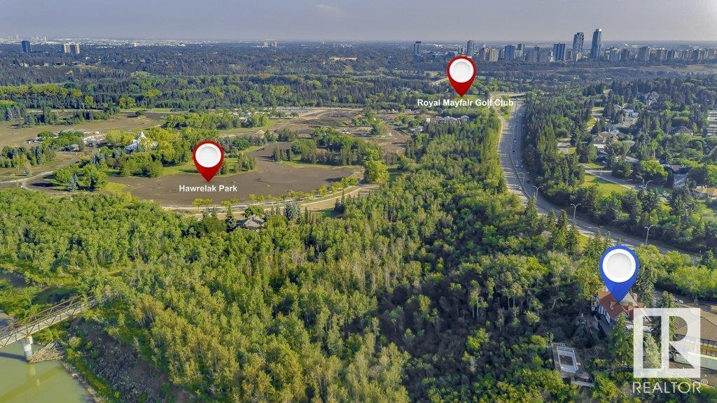8638 Saskatchewan Dr NW, Edmonton, AB T6G 2A8