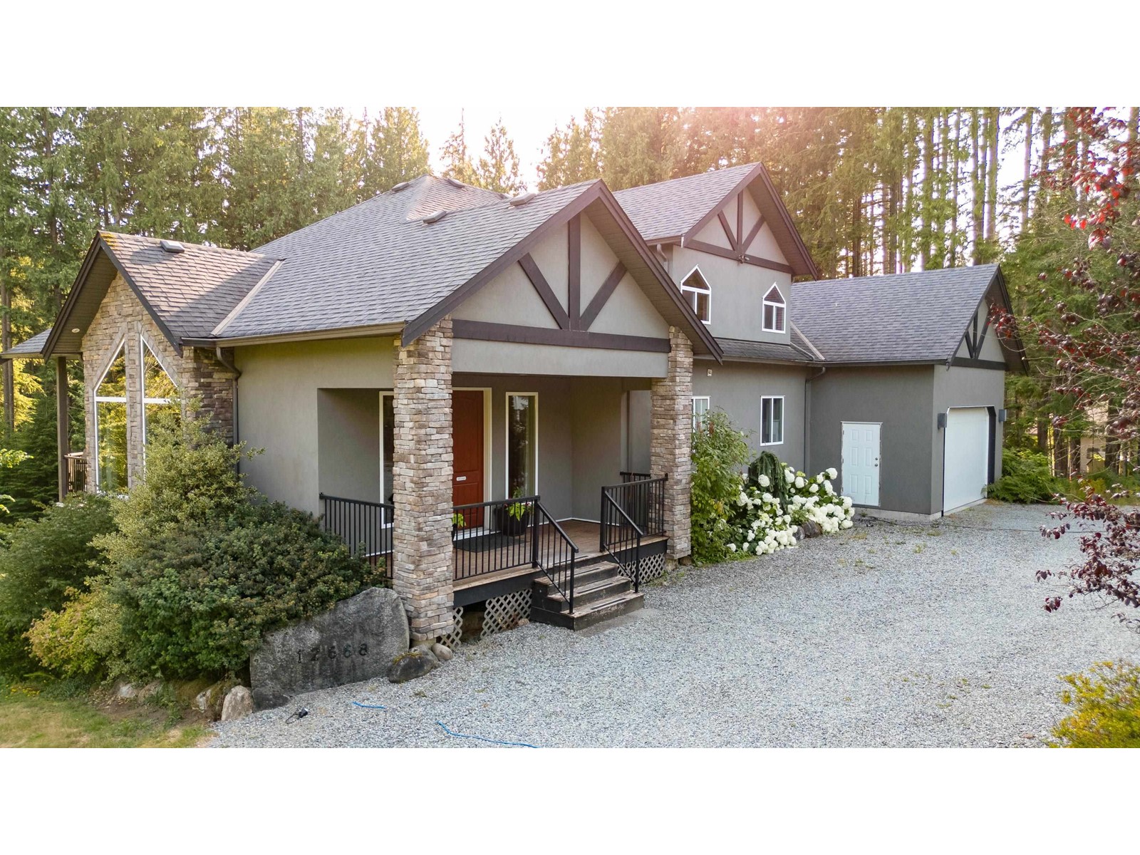 12668 Cathy Cres, Mission, BC V4S 1C8