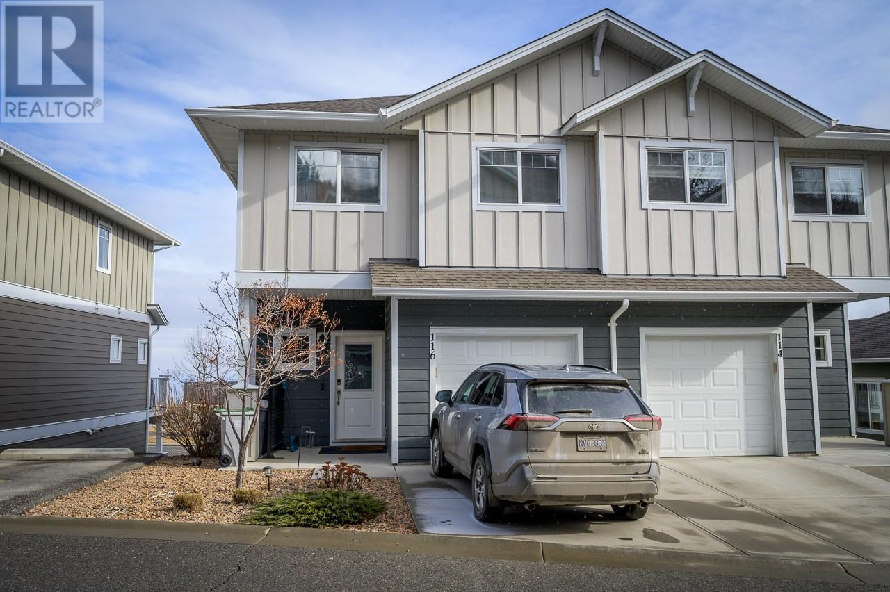 1325 Aberdeen Drive Unit 116, Kamloops, BC V1S 0C7