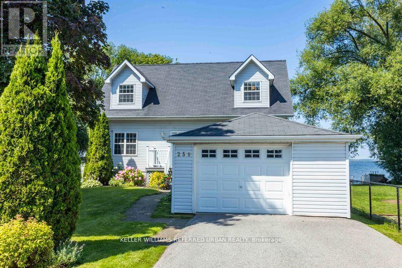 259 Pleasant Blvd, Georgina, ON L4P 2S8