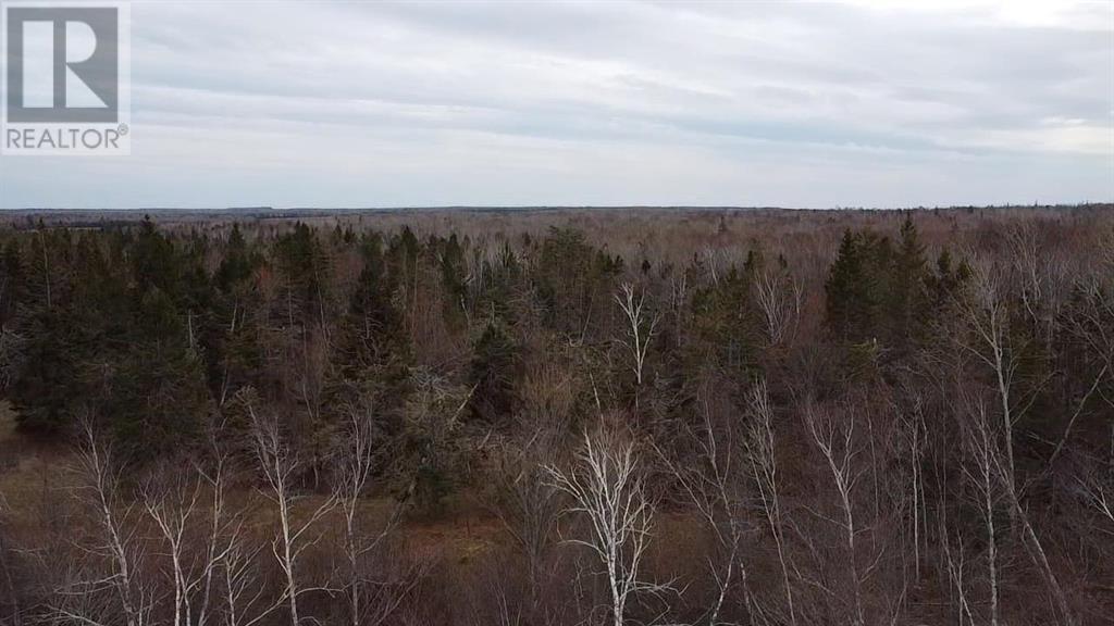 Acreage Peakes Road, Riverton, PE C0A 1S0