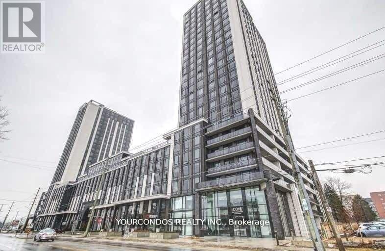 330 Phillip Street #s2202, Waterloo, ON N2L 3W9