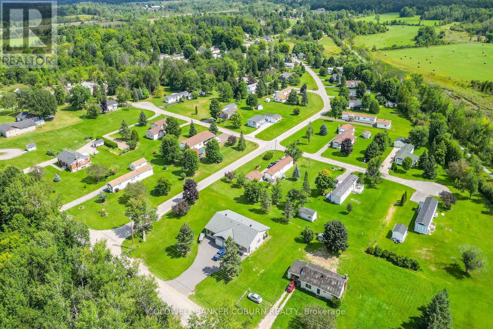 65 Pleasant View Dr, Horton, ON K7V 0A5