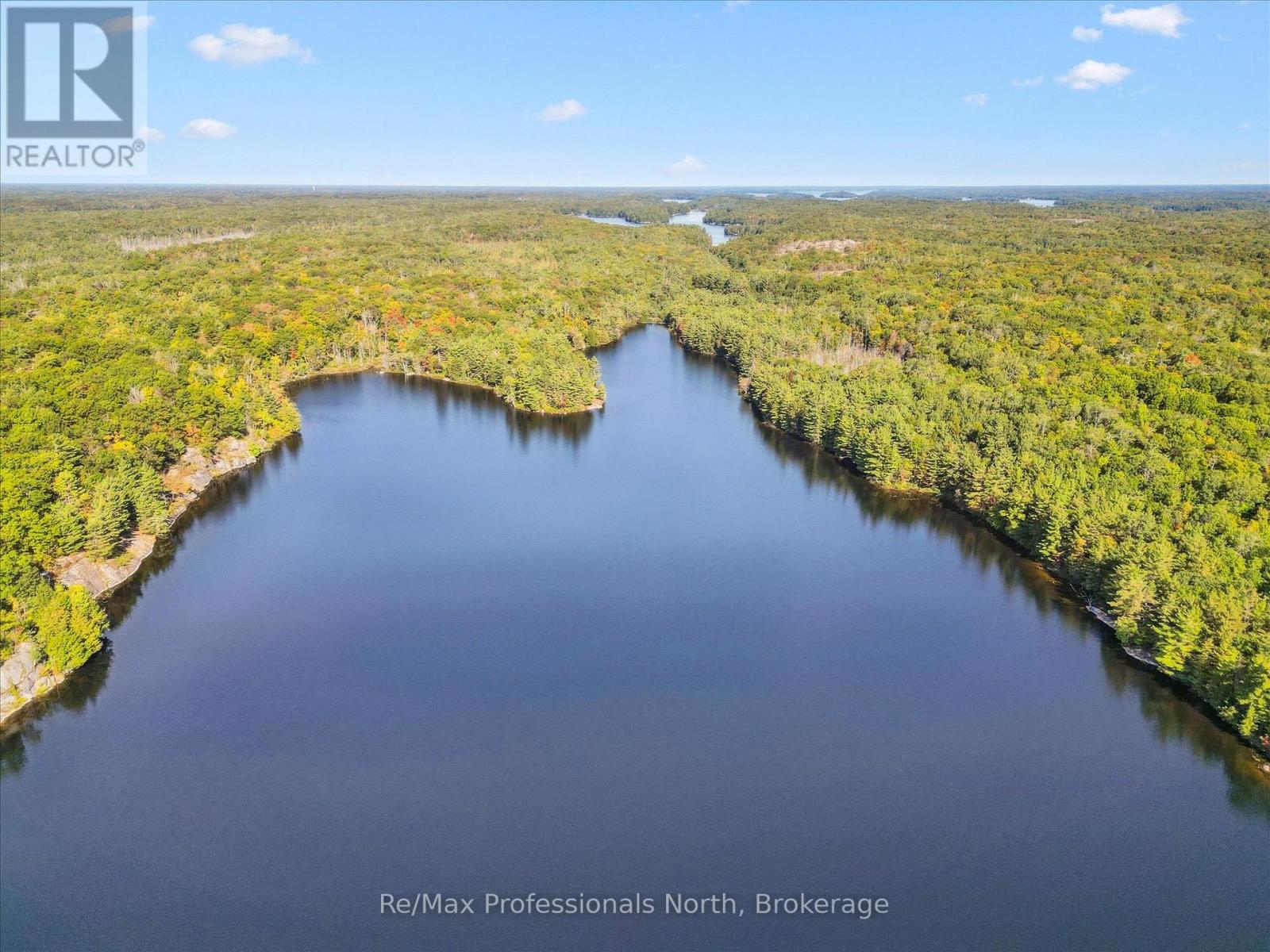 9 10th Concession #4 Acres #4, Seguin, ON P2A 2W8