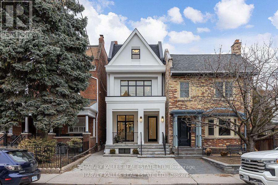 140 Harrison St, Toronto, ON M6J 2A4
