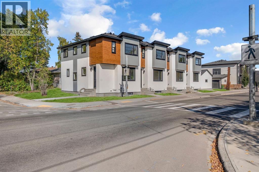 24 Avenue Nw Unit 1848, Calgary, AB T2M 3T6