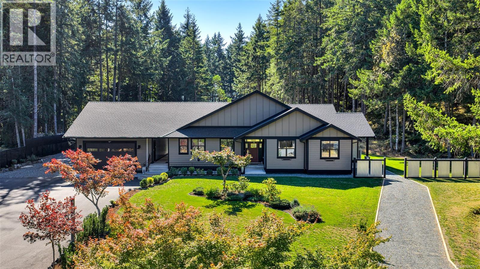 1750 Escarpment Way, Duncan, BC V9L 5W7