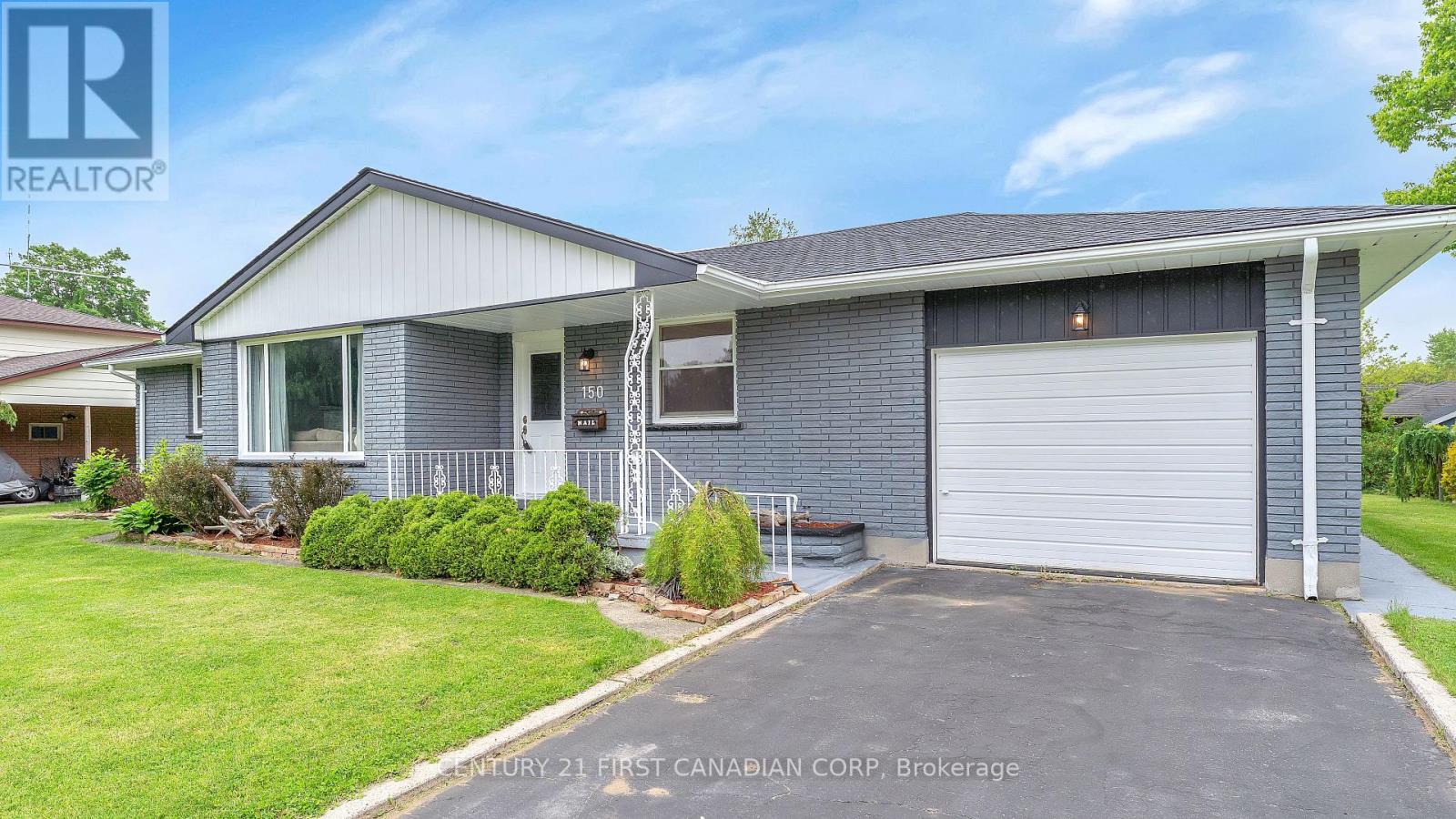 150 Rutherford Ave, Aylmer, ON N5H 2N8