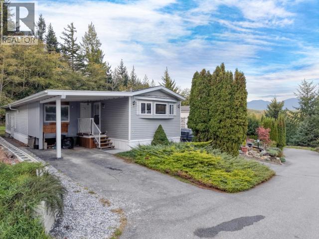 2-7520 Nootka St, Powell River, BC V8A 5S2