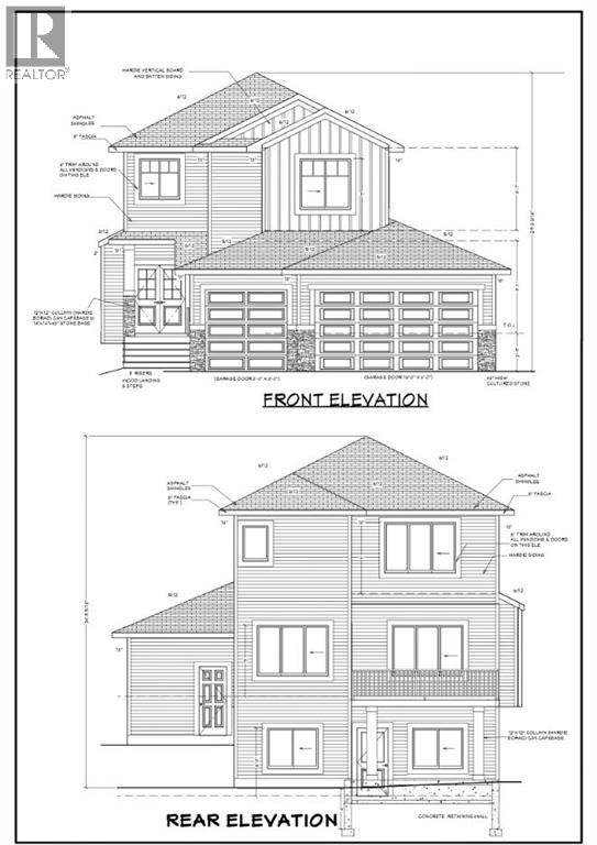 708 Mandalay Ave, Carstairs, AB T0M 0N0