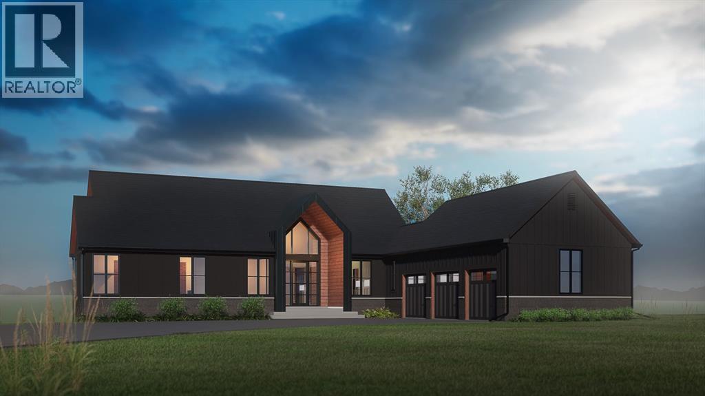 28 Elkstone Way, Rural Rocky View County, AB T4C 2Y8