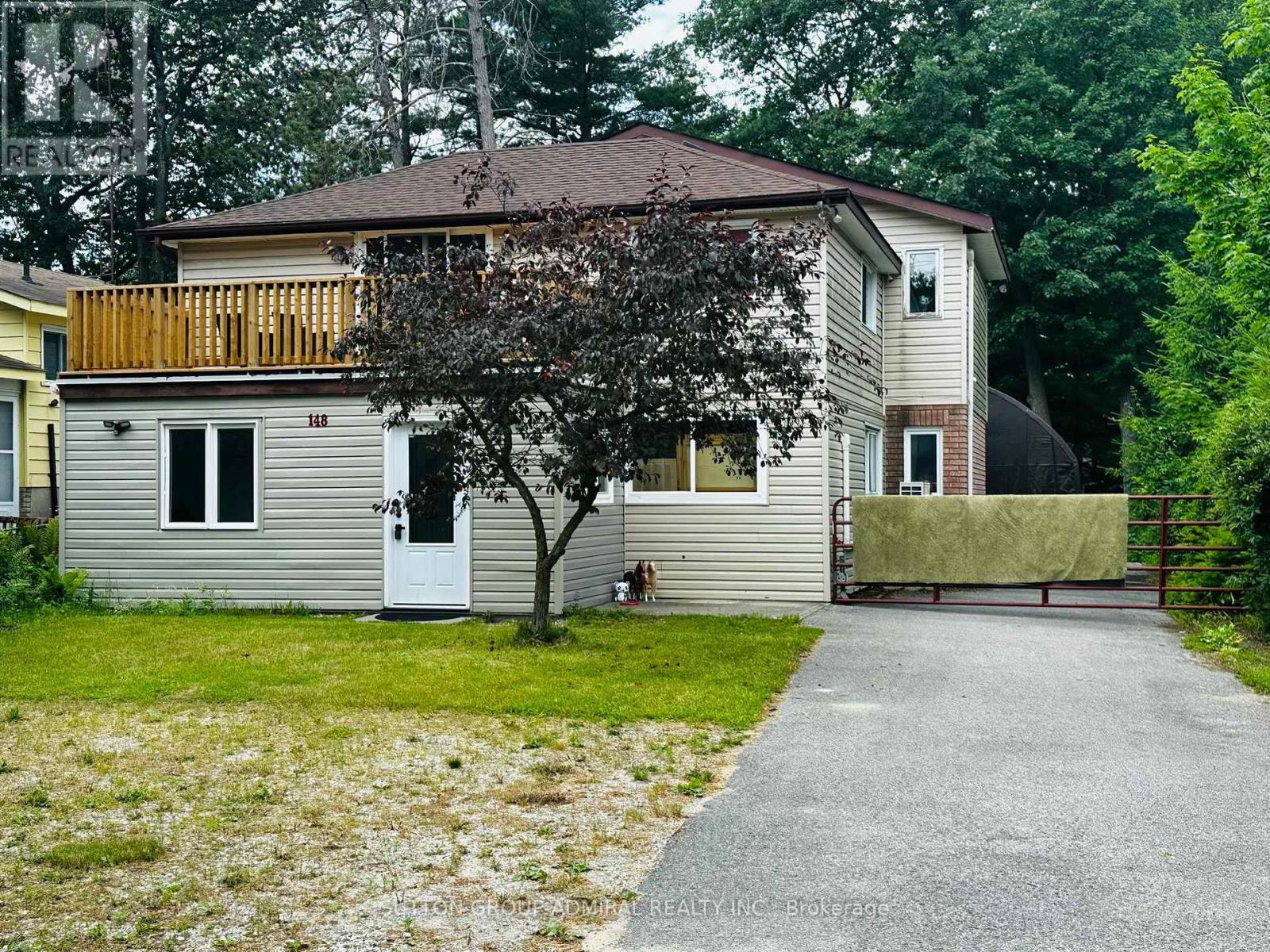 148 Melrose Ave, Wasaga Beach, ON L9Z 2T1