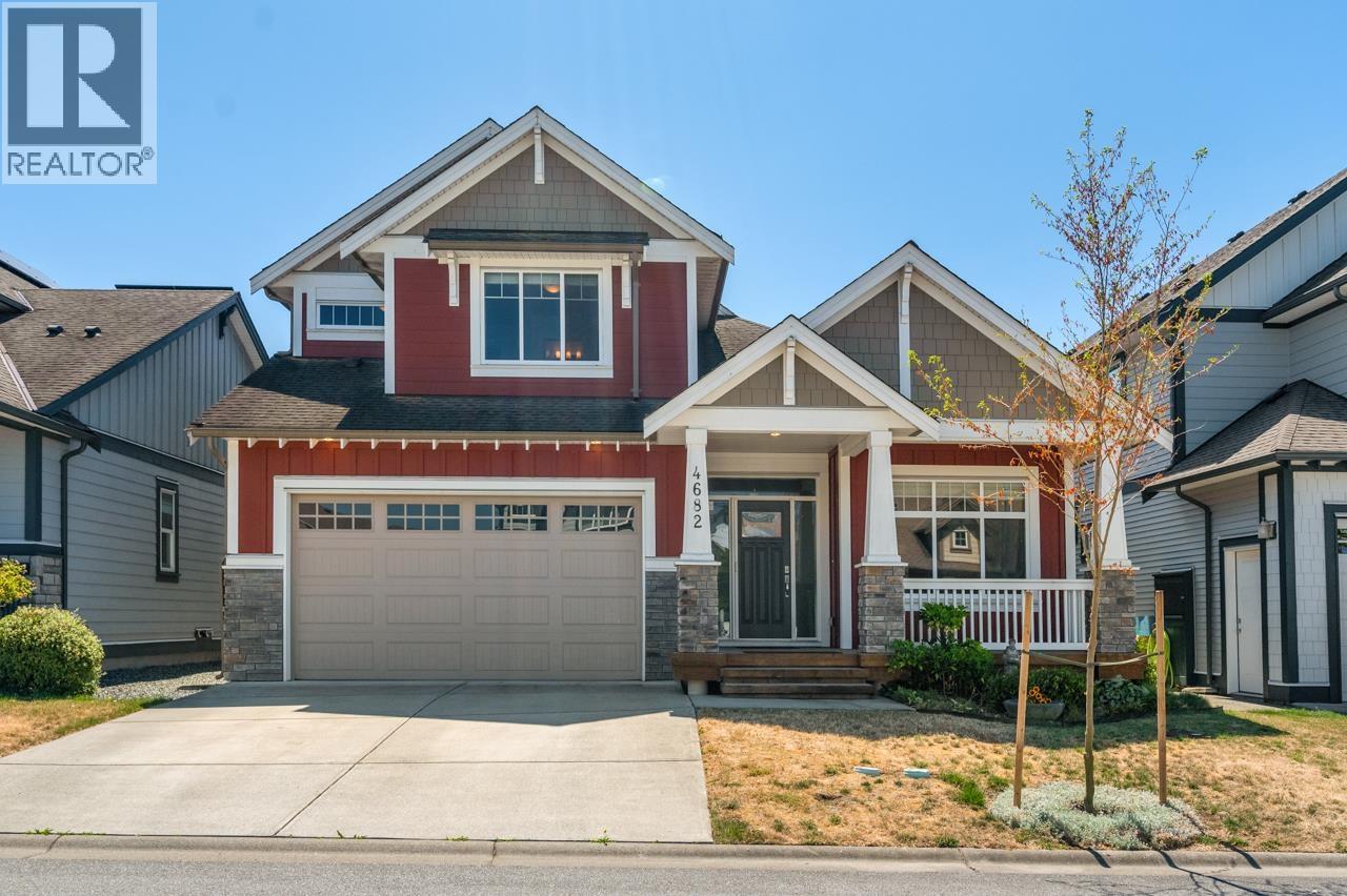 4682 Mallard Ln, Tsawwassen, BC V4M 0B4