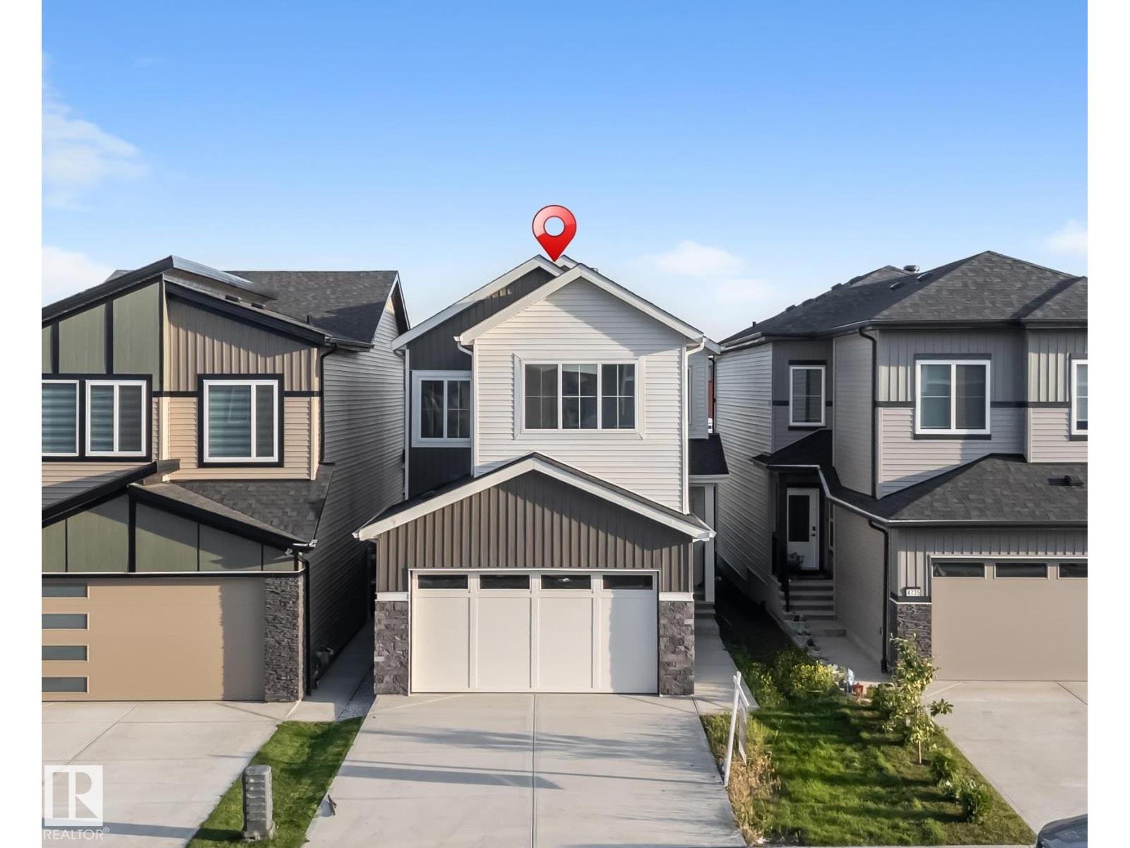 168 Av Nw Unit 4731, Edmonton, AB T5Y 0W3