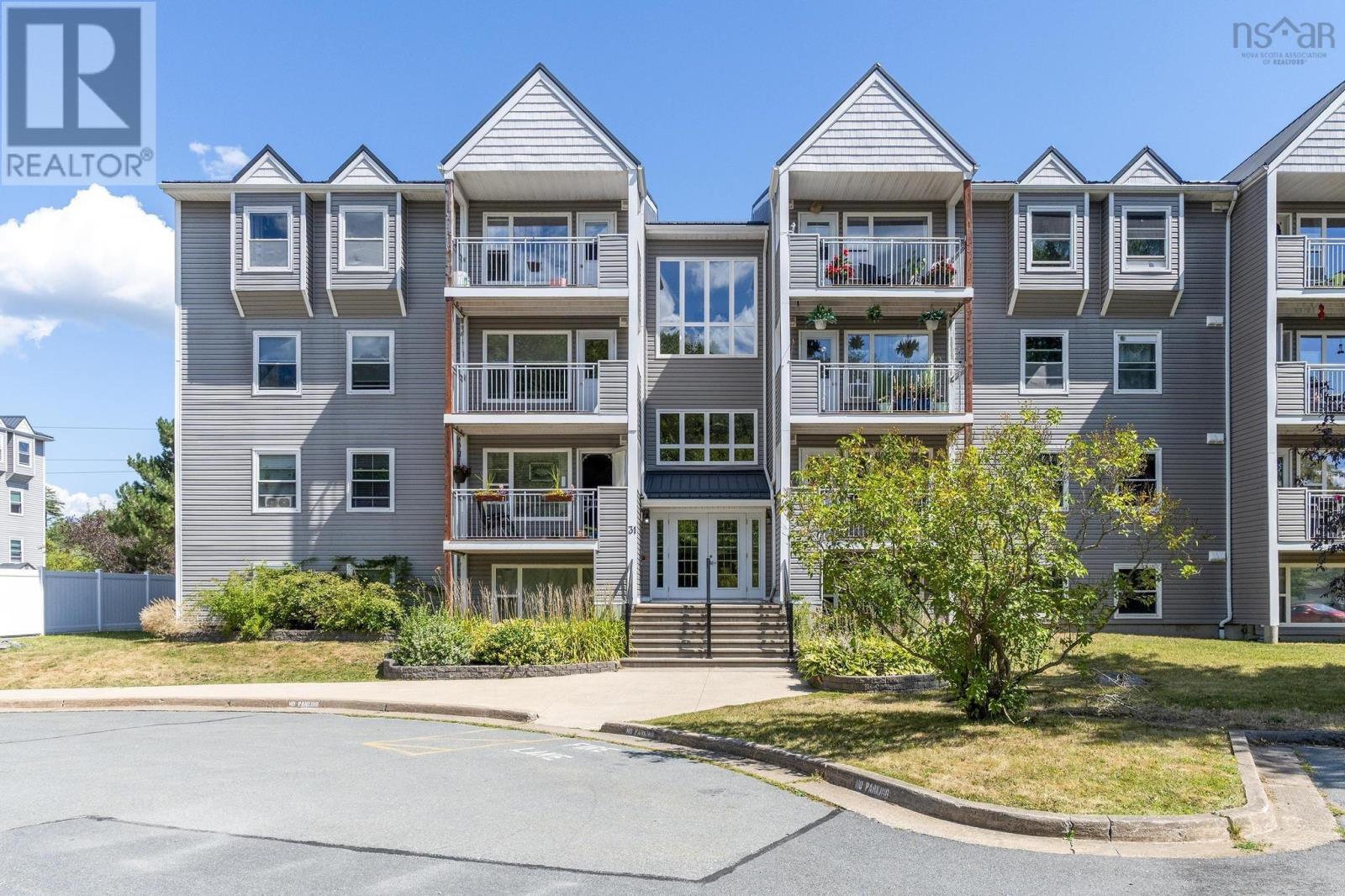 31 River Lane Unit 103, Bedford, NS B4A 3Y7