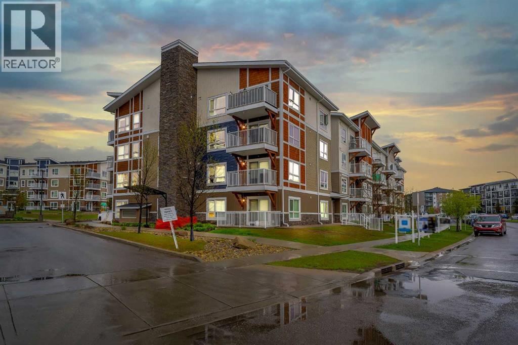 302 Skyview Ranch Drive Ne Unit 1307, Calgary, AB T3N 0P5