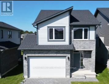 2274 Southport Cres N, London, ON N6M 0H9