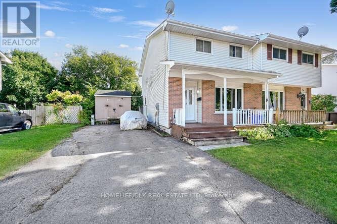 747 Laurier Blvd, Brockville, ON K6V 5Z3