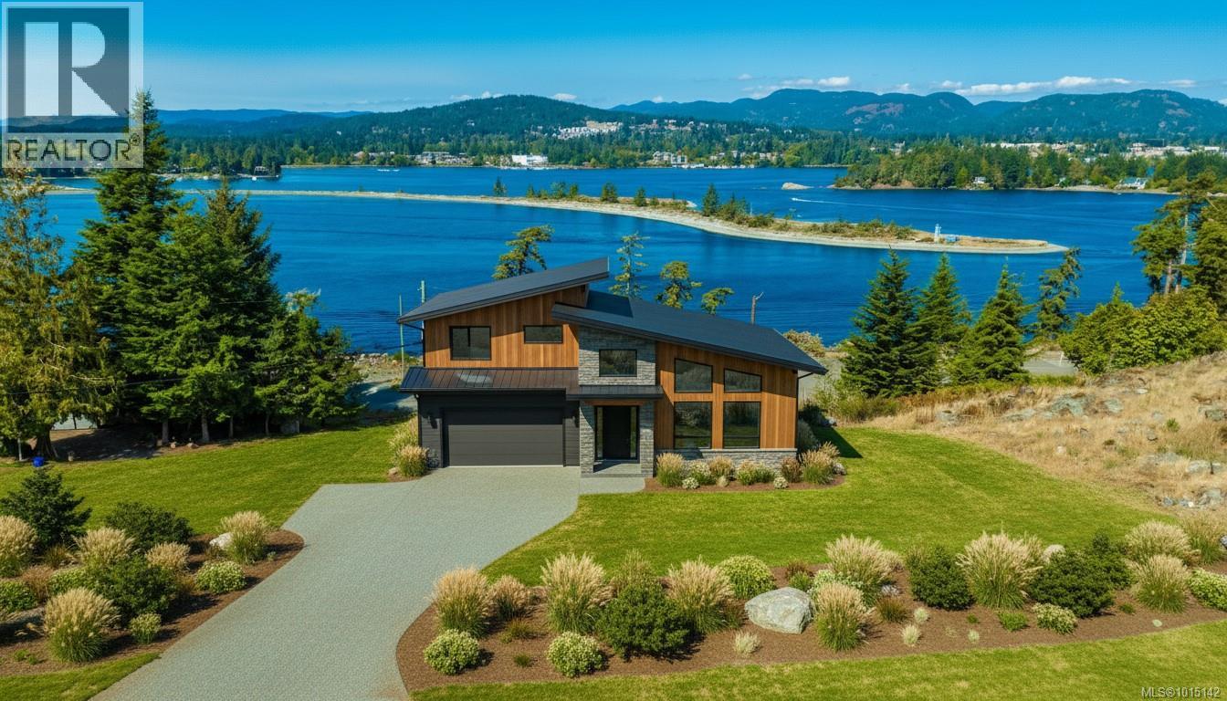 7023 East Sooke Road #16, Sooke, BC V9Z 1C1