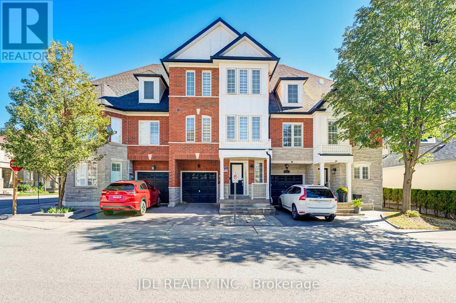 103 Thoroughbred Way, Markham, ON L6C 0B7