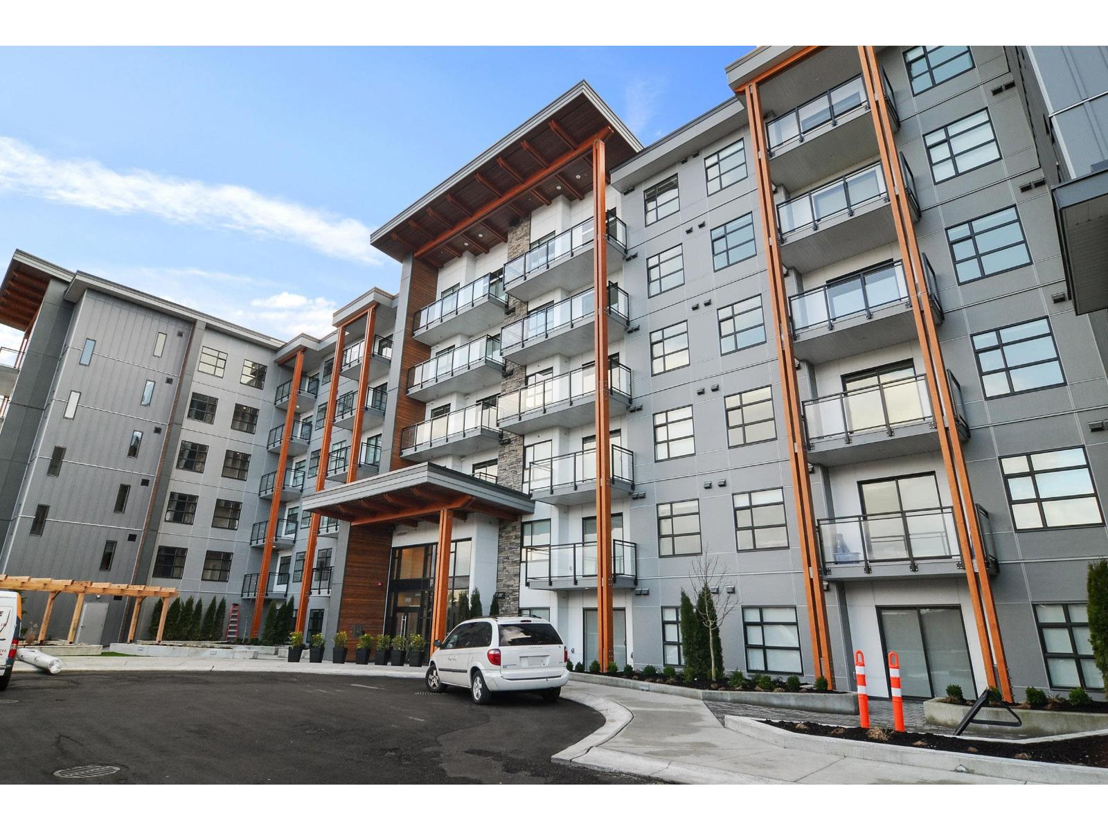 6960 Nicholson Road Unit 407, Delta, BC V4E 0A9