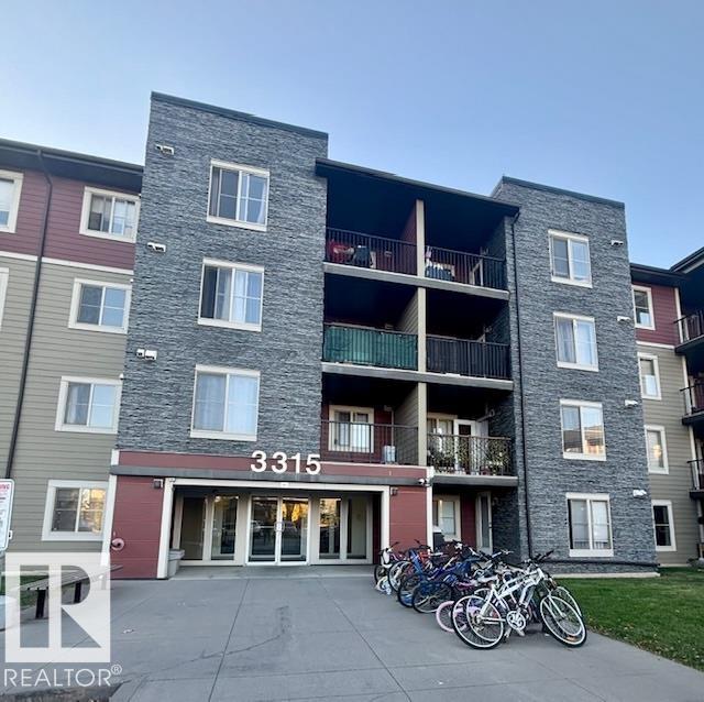 3315 James Mowatt Trail Southwest #113, Edmonton, AB T6W 3L9