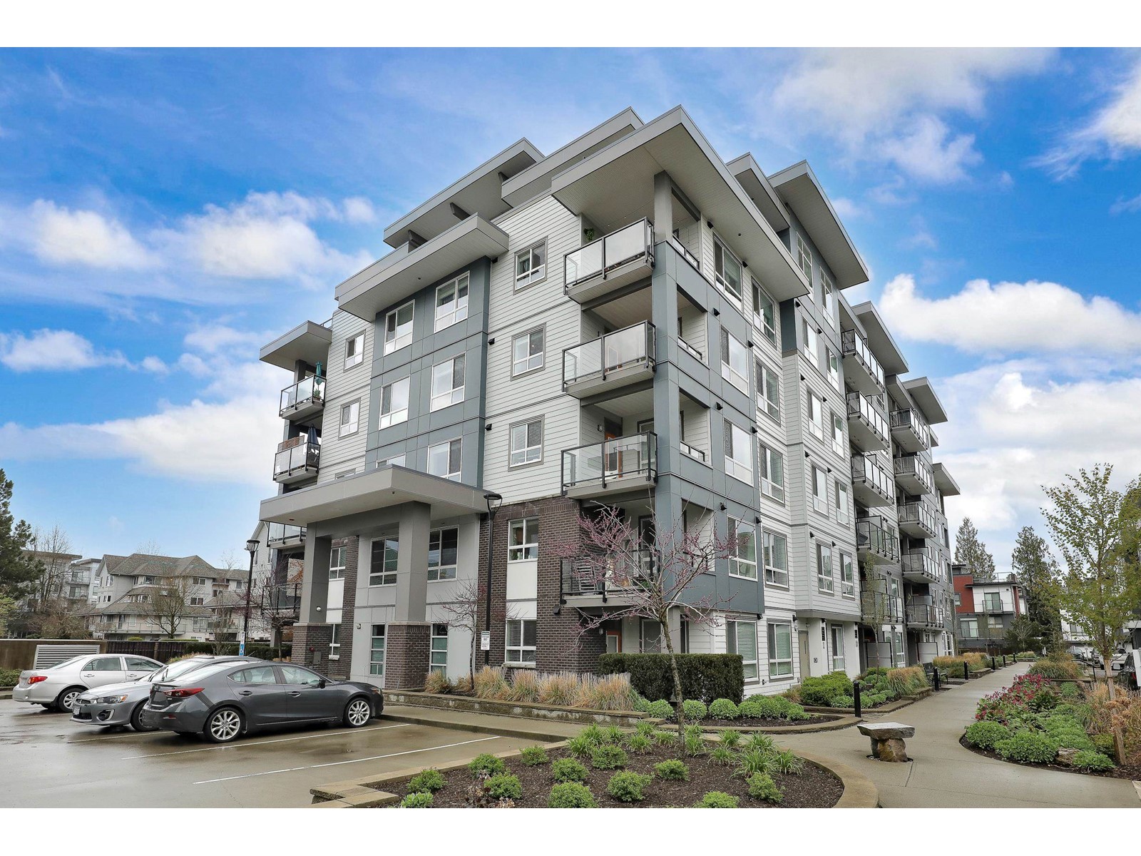 1516 Mccallum Road Unit 412, Abbotsford, BC V2S 0L9