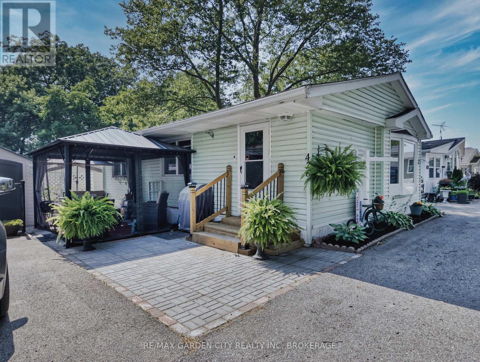 426 23 Four Mile Creek Rd, Niagara-on-the-lake St. Davids, ON L0S 1J1