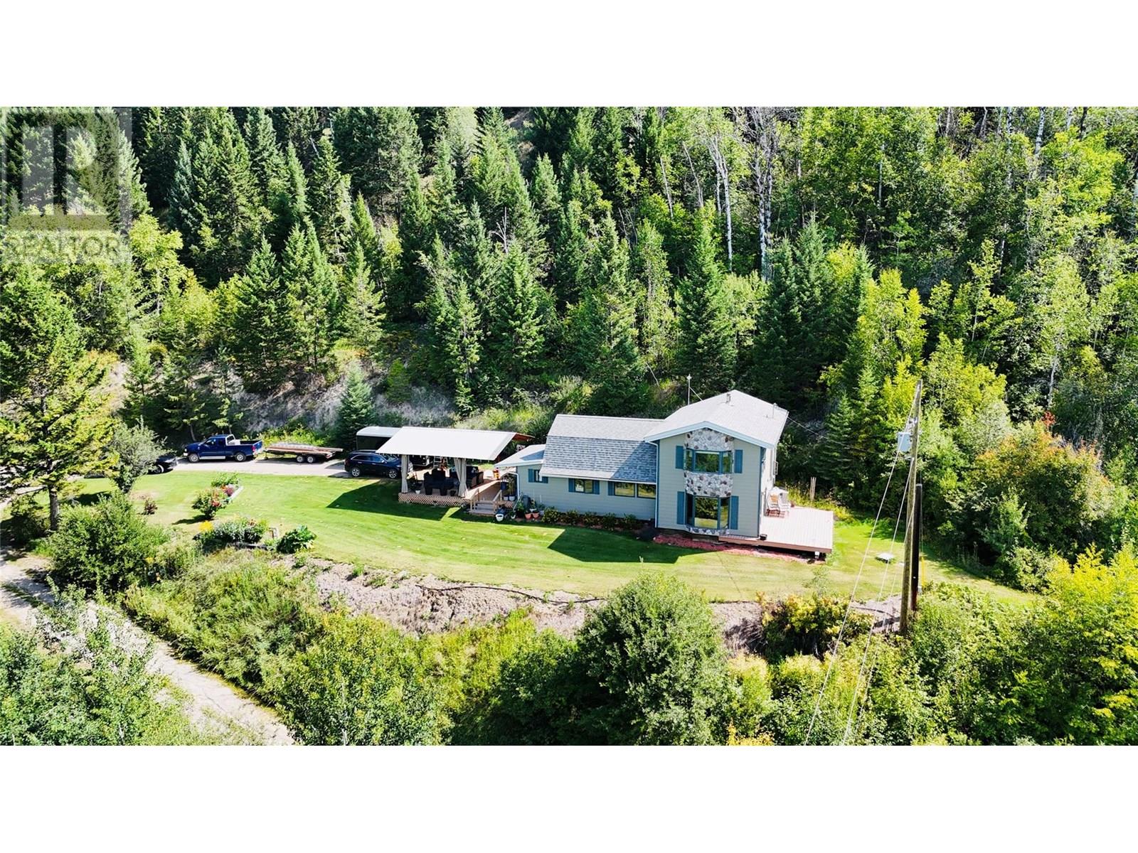 95 Highway Unit 2538, Brisco, BC V0A 1B0