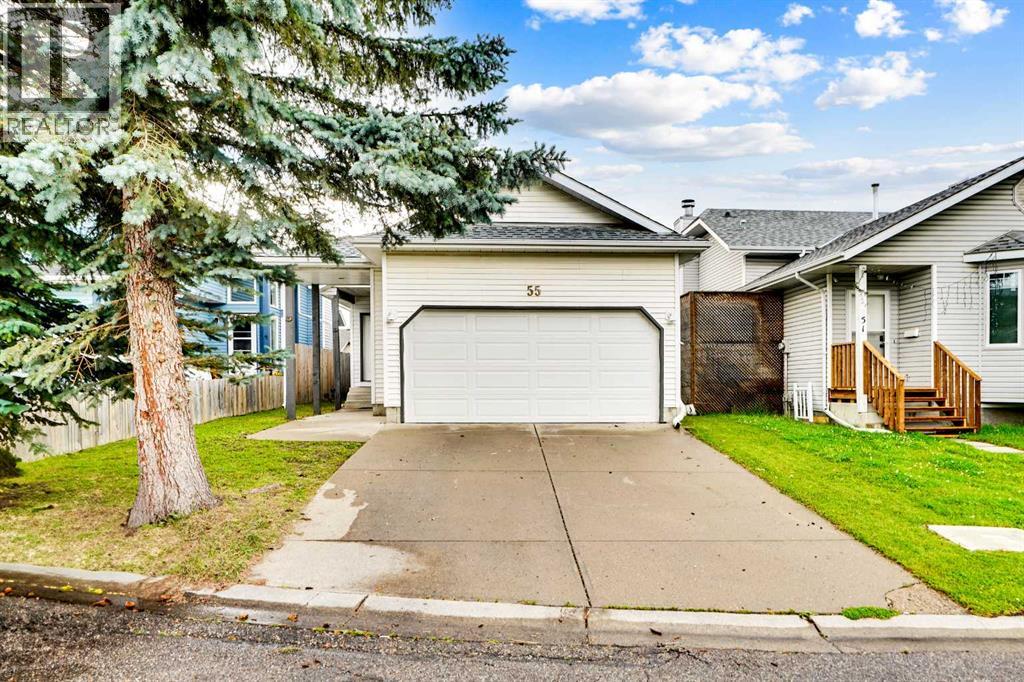 55 Tararidge Ct NE, Calgary, AB T3J 2R1
