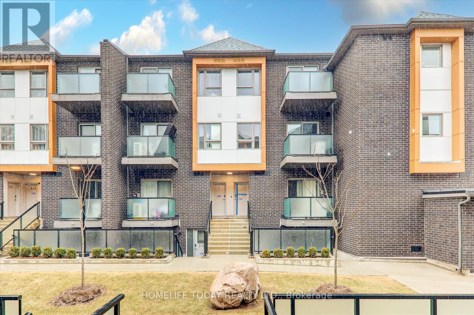 321 2787 Eglington Ave, Toronto, ON M1J 0B2