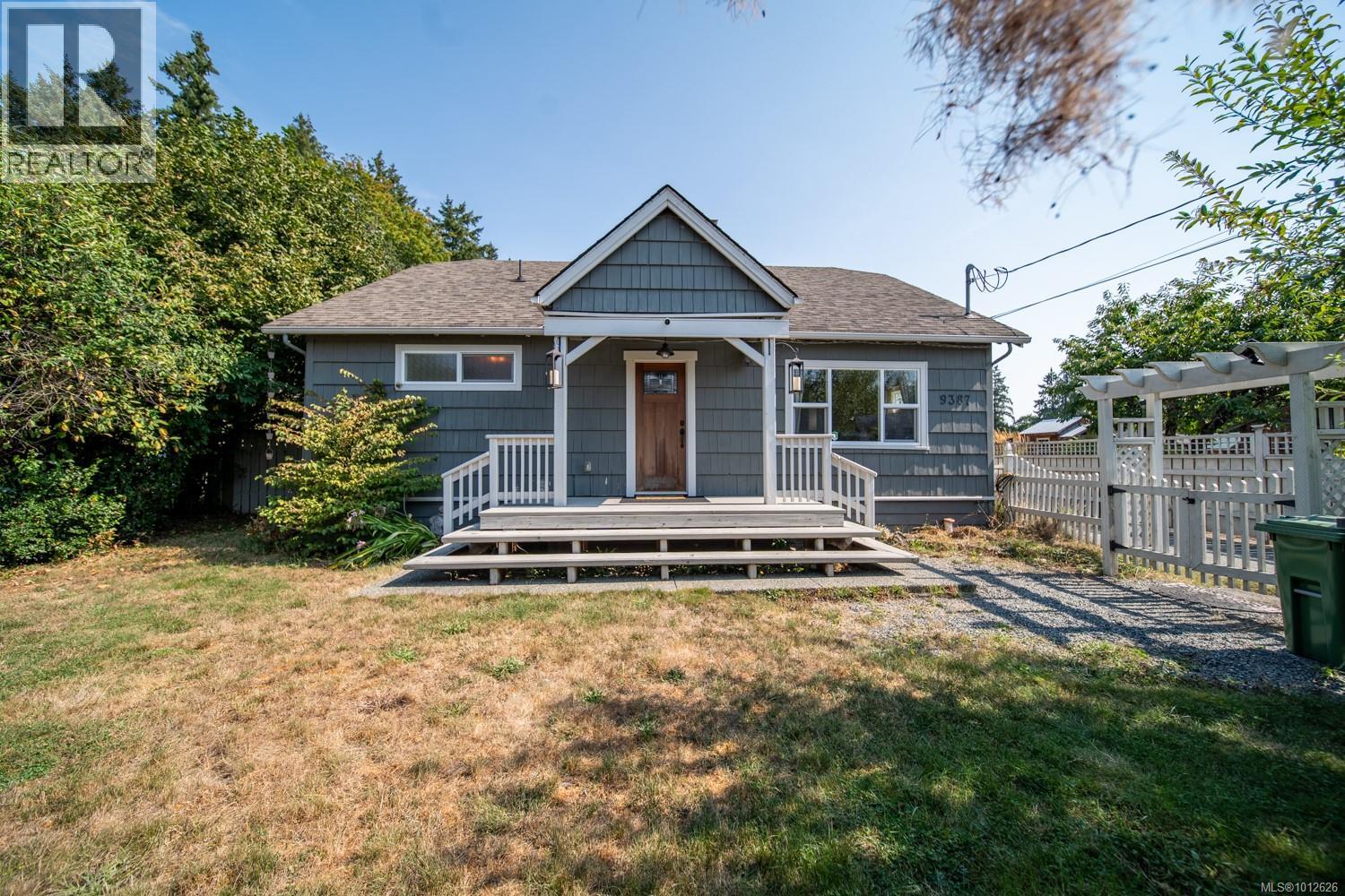 9387 Chemainus Rd, North Cowichan, BC V0R 1K5