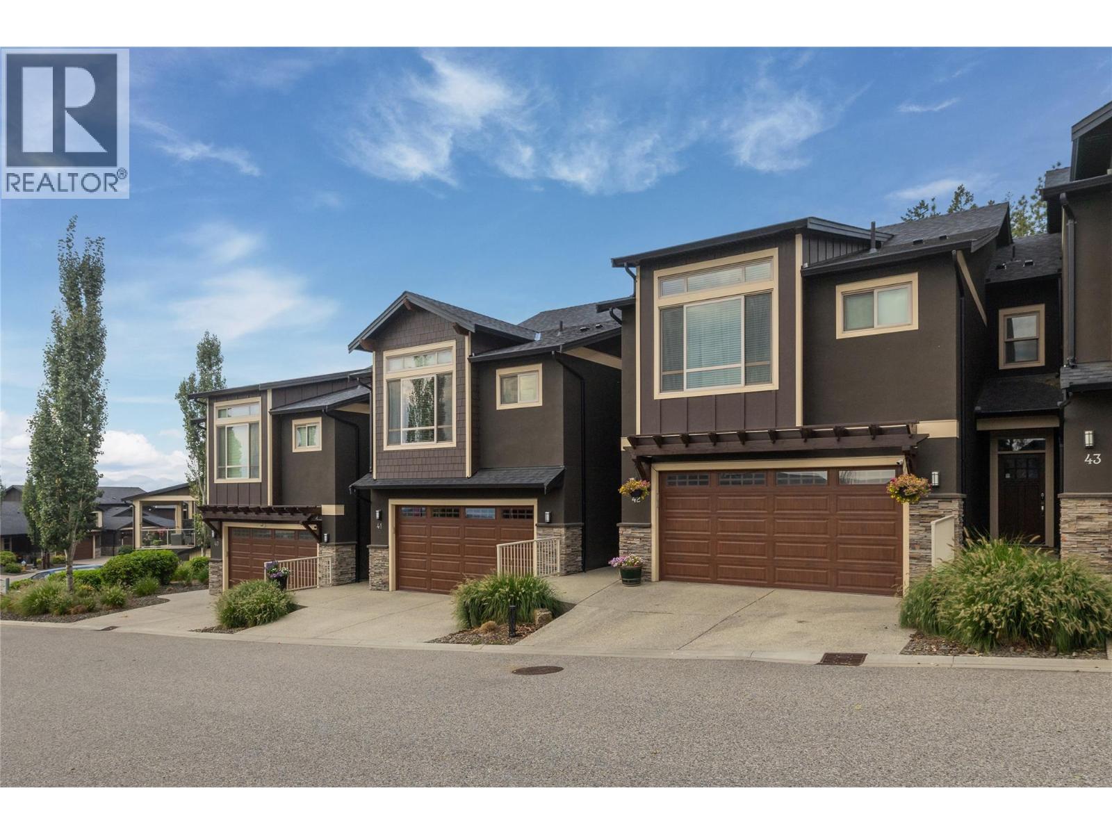 1870 Rosealee Lane Unit 42, West Kelowna, BC V1Z 4E2