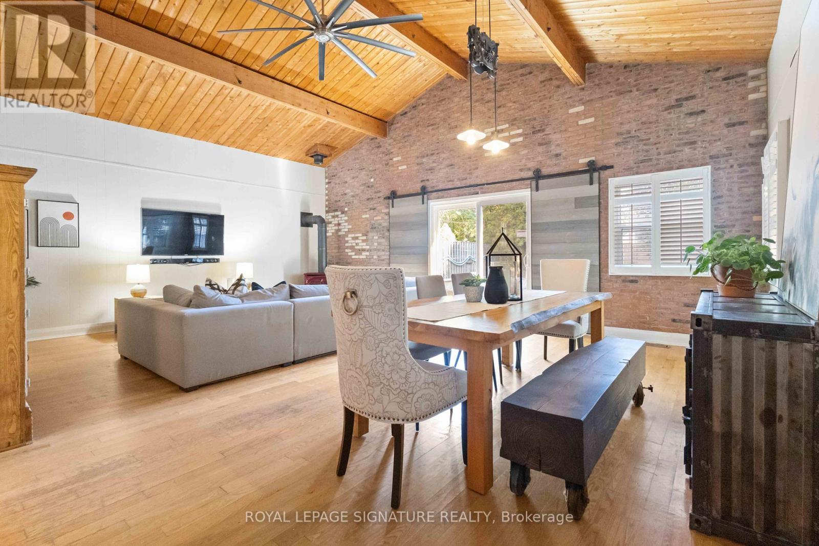 83 Harewood Ave, Toronto, ON M1M 2R4