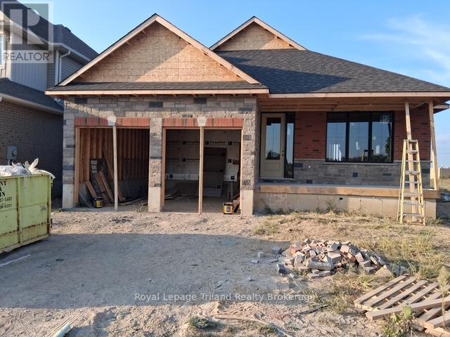 1140 Caen Ave, Woodstock, ON N4T 0G3