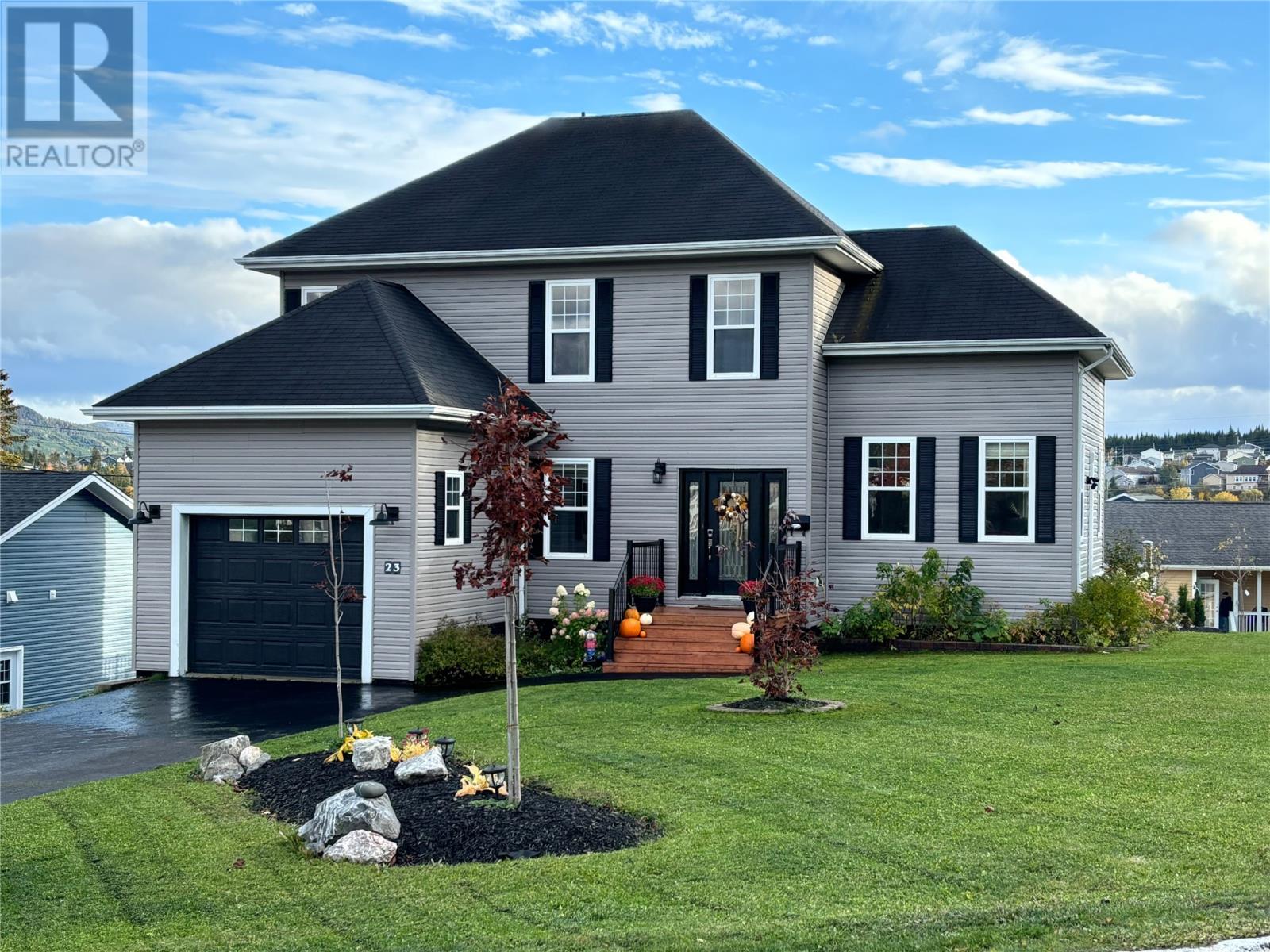 23 Hanlon Dr, Massey Drive, NL A2H 0A2