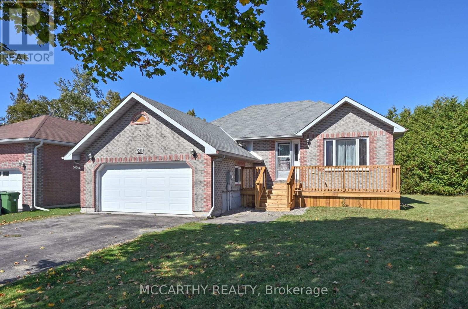 28 Wilson Cres, Southgate, ON N0C 1B0