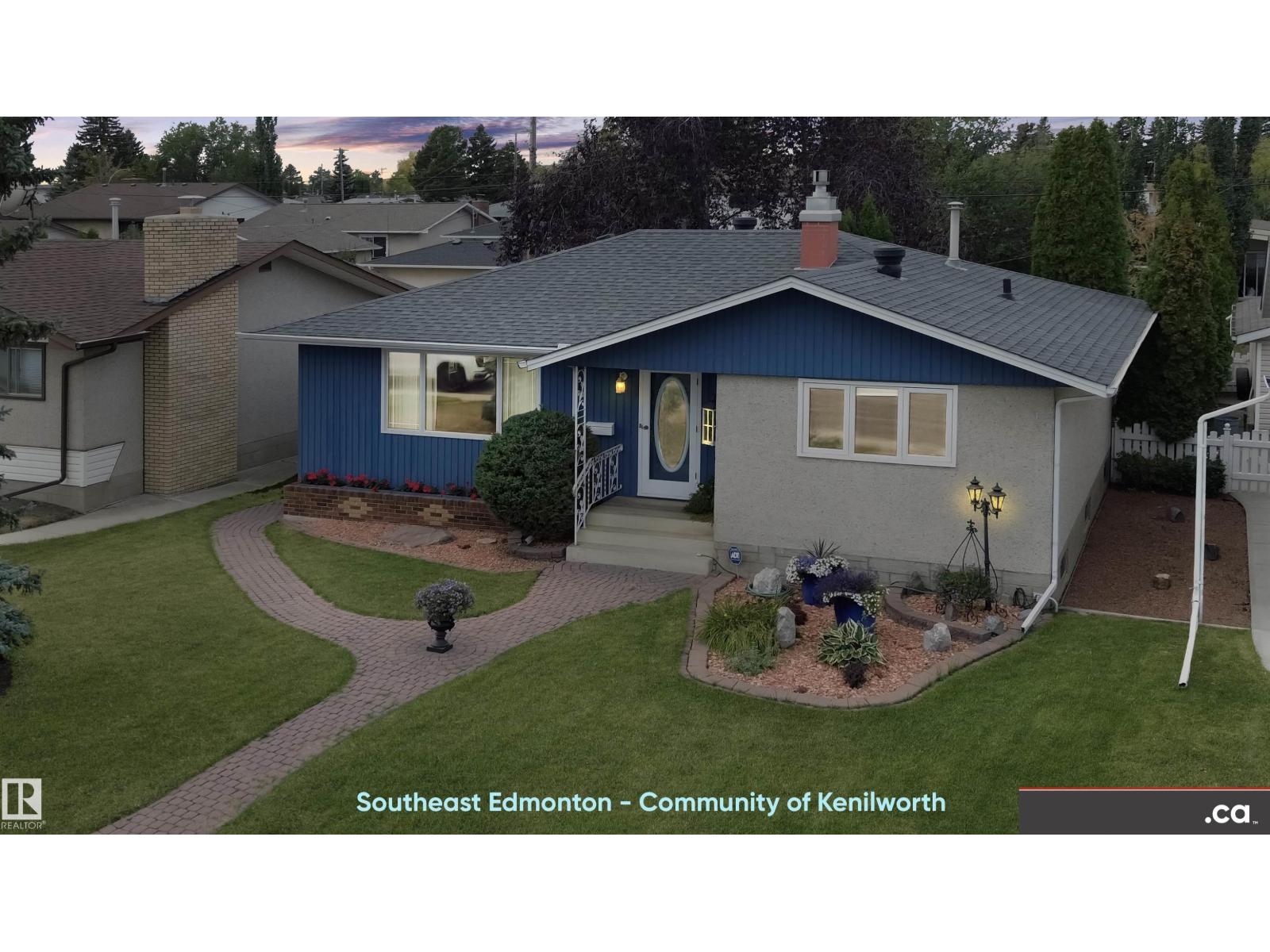 54 St Nw Unit 8428, Edmonton, AB T6B 1H1