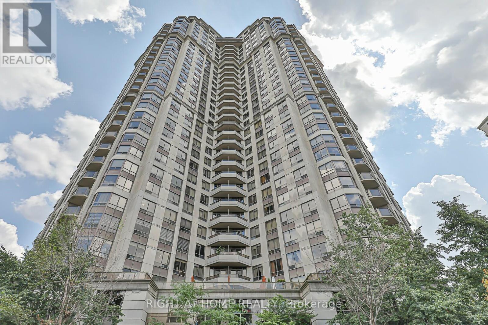 2302 78 Harrison Garden Blvd, Toronto, ON M2N 7E2