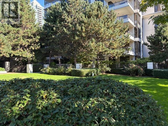 2088 Madison Avenue Unit 707, Burnaby, BC V5C 6T5