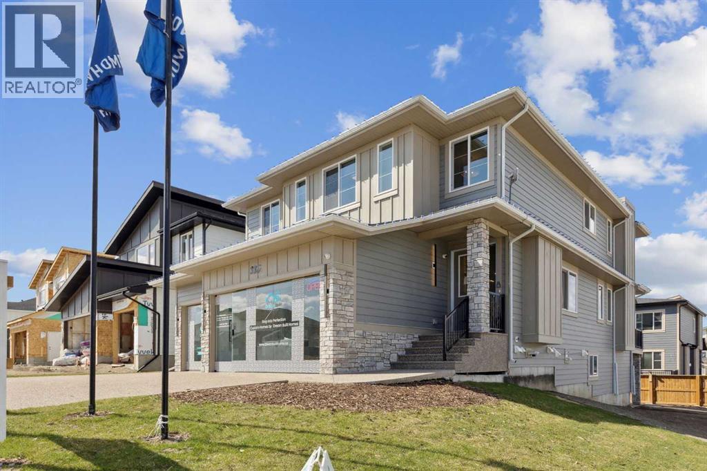 510 Waterford Rise, Chestermere, AB t1x 2t7