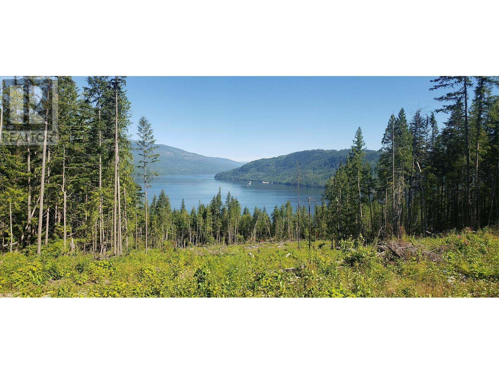 Lot 1 Kalli Bay, Eagle Bay, BC V0E 1T0
