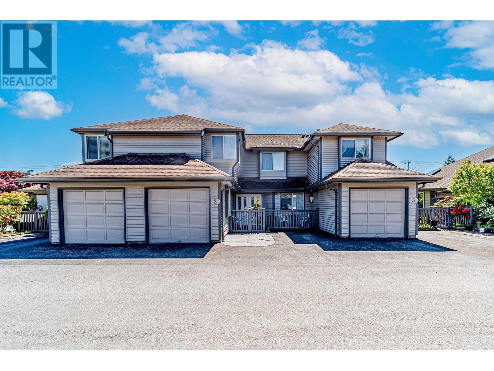 8111 Francis Road Unit 2, Richmond, BC V6Y 3R3