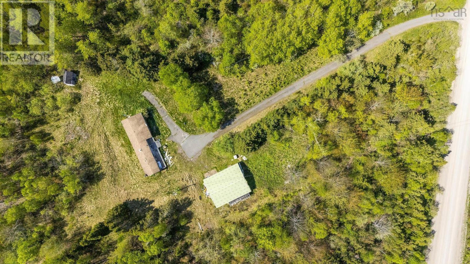 197 Gorman Rd, Afton, NS B0H 1A0